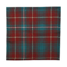 Tartan Pocket Square - Prince Edward Island Canadian