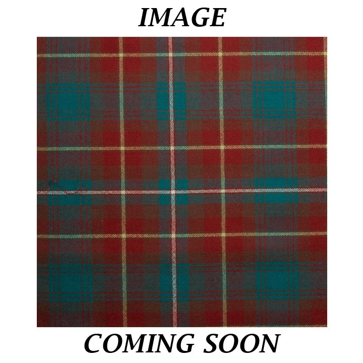 Men's Tartan Bow Tie - Prince Edward Island Canadian