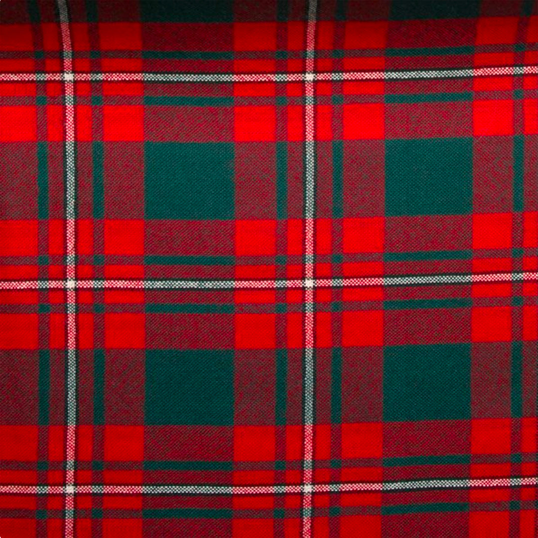 Princess Margaret Rose Modern Tartan