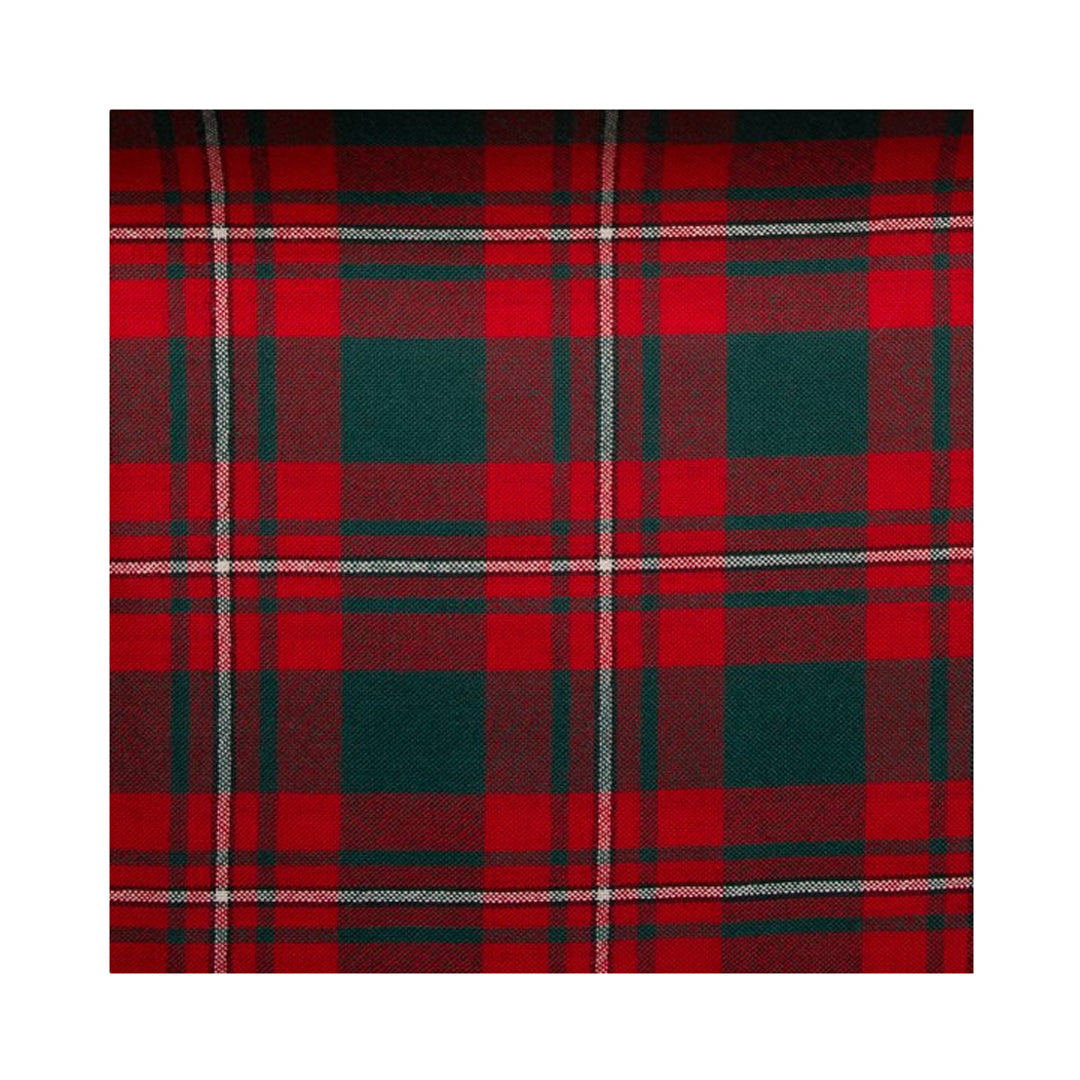 Tartan County Cap - Princess Margaret Rose Modern