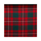 Tartan County Cap - Princess Margaret Rose Modern
