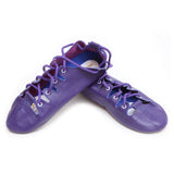 Purple Highlander Highland Dance Shoes
