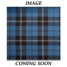 Tartan Shawl - Ramsay Blue Ancient