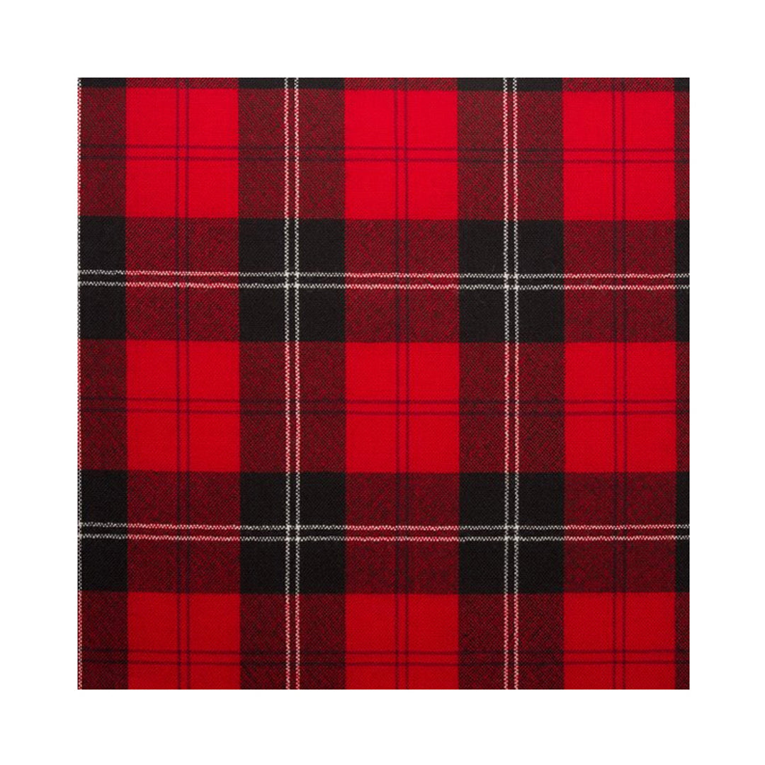 Tartan Pocket Square - Ramsay Modern