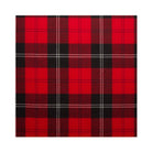 Tartan Pocket Square - Ramsay Modern