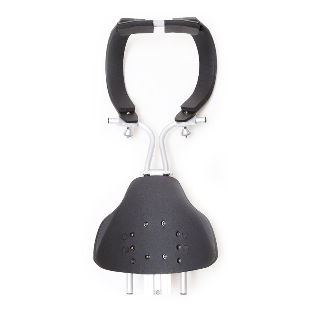 Randall May JKP Bass Harness Back