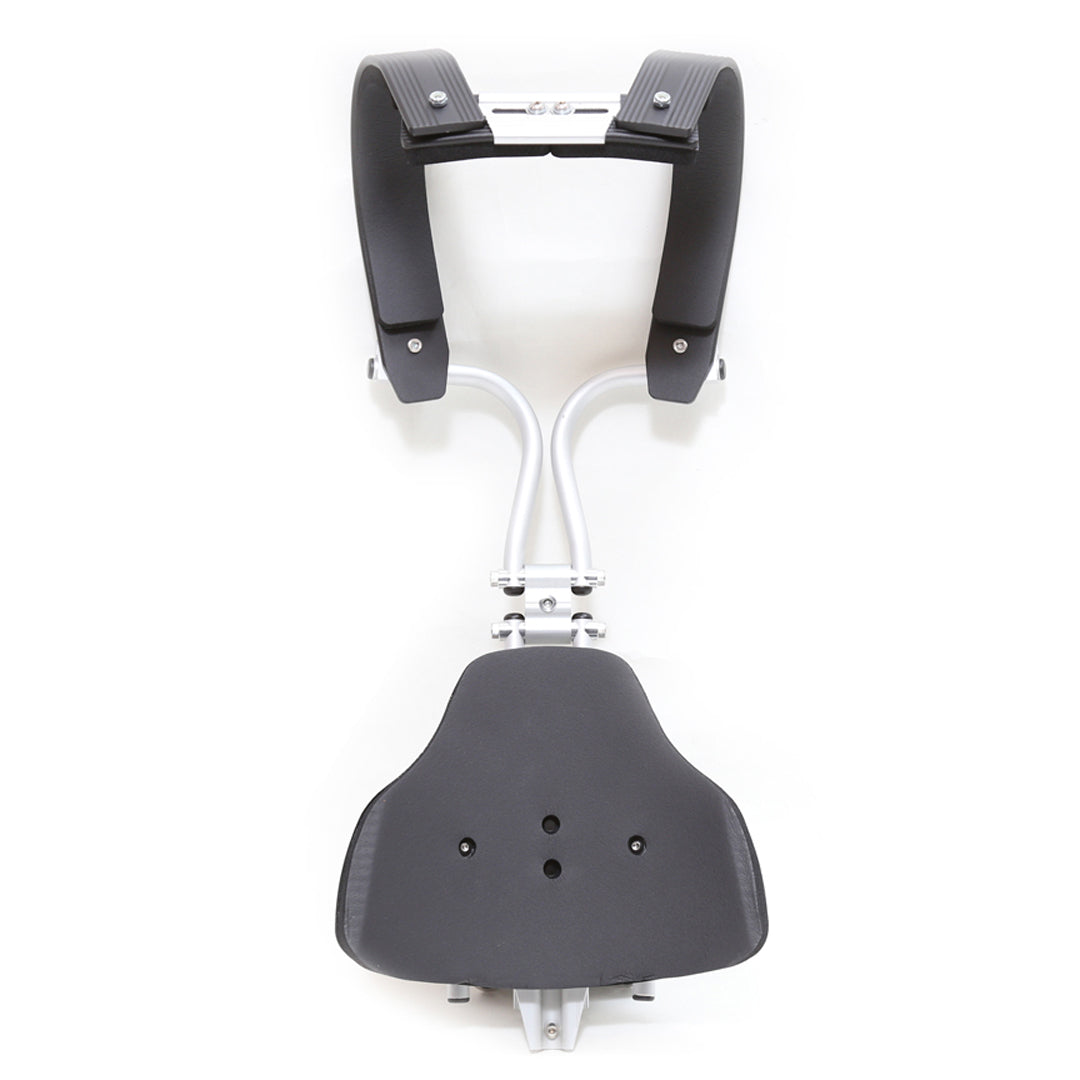 Randall May JKP Snare Harness Back