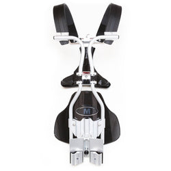 Randall May JKP ABS Snare Harness Front