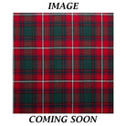 Boy's Tartan Bow Tie - Rattray Modern