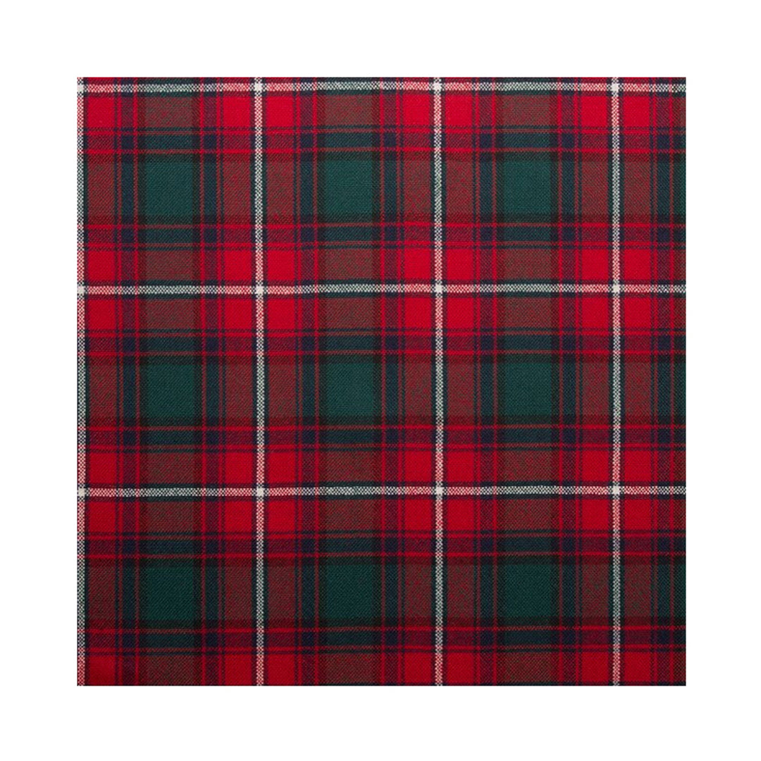 Tartan County Cap - Rattray Modern