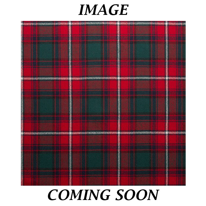 Men's Tartan Bow Tie - Rattray Modern