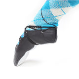 Reel Point-Pro (open toe) Highland Dance Shoes Point