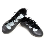 Reel Point-Pro (open toe) Highland Dance Shoes