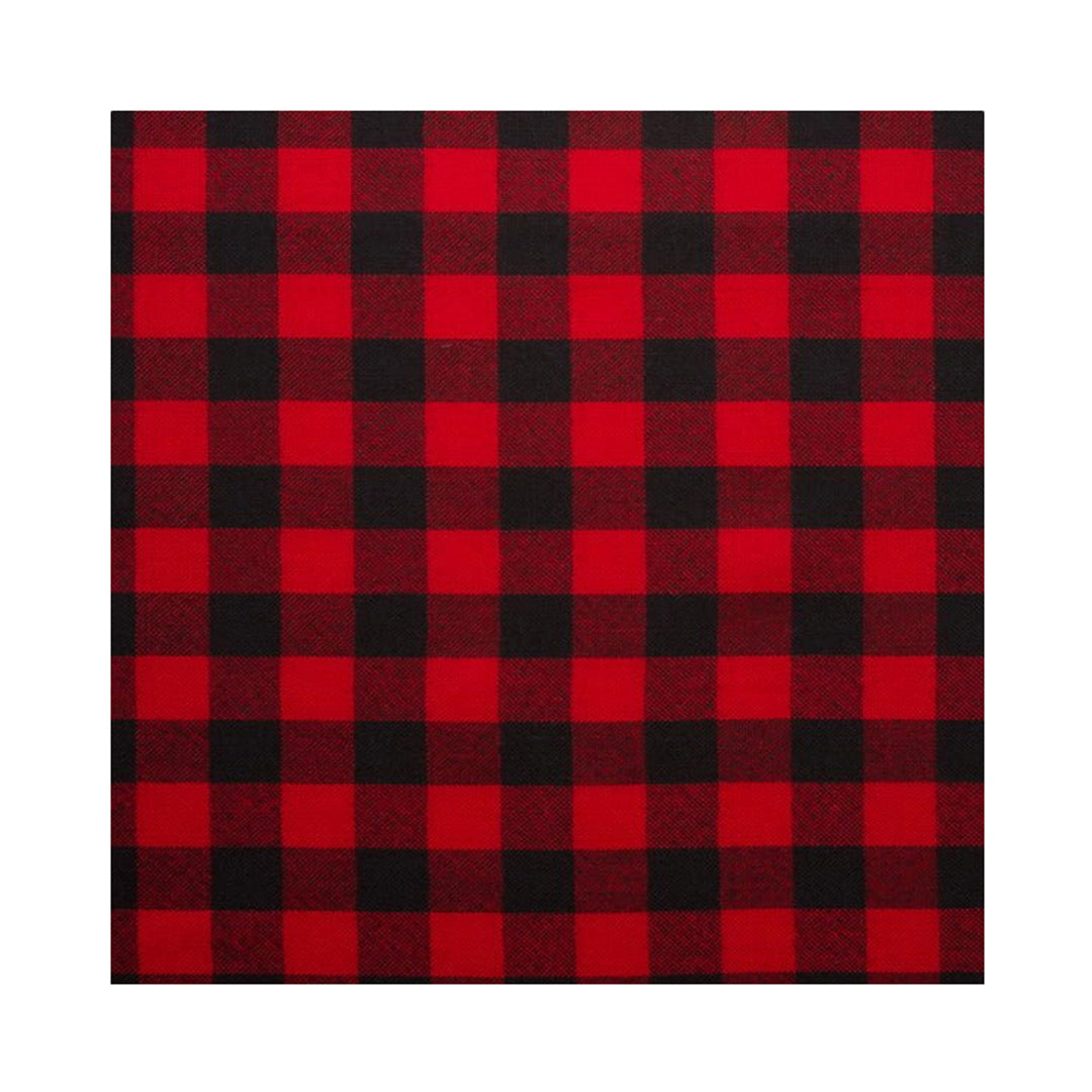 Tartan County Cap - Rob Roy MacGregor Modern