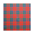 Tartan Pocket Square - Robertson Ancient