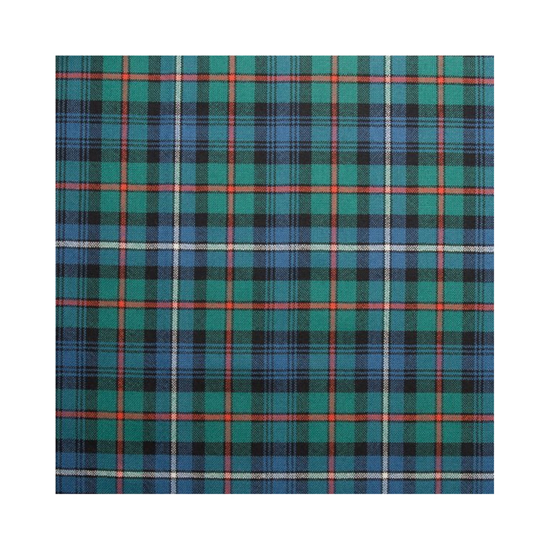 Tartan County Cap - Robertson Hunting Ancient
