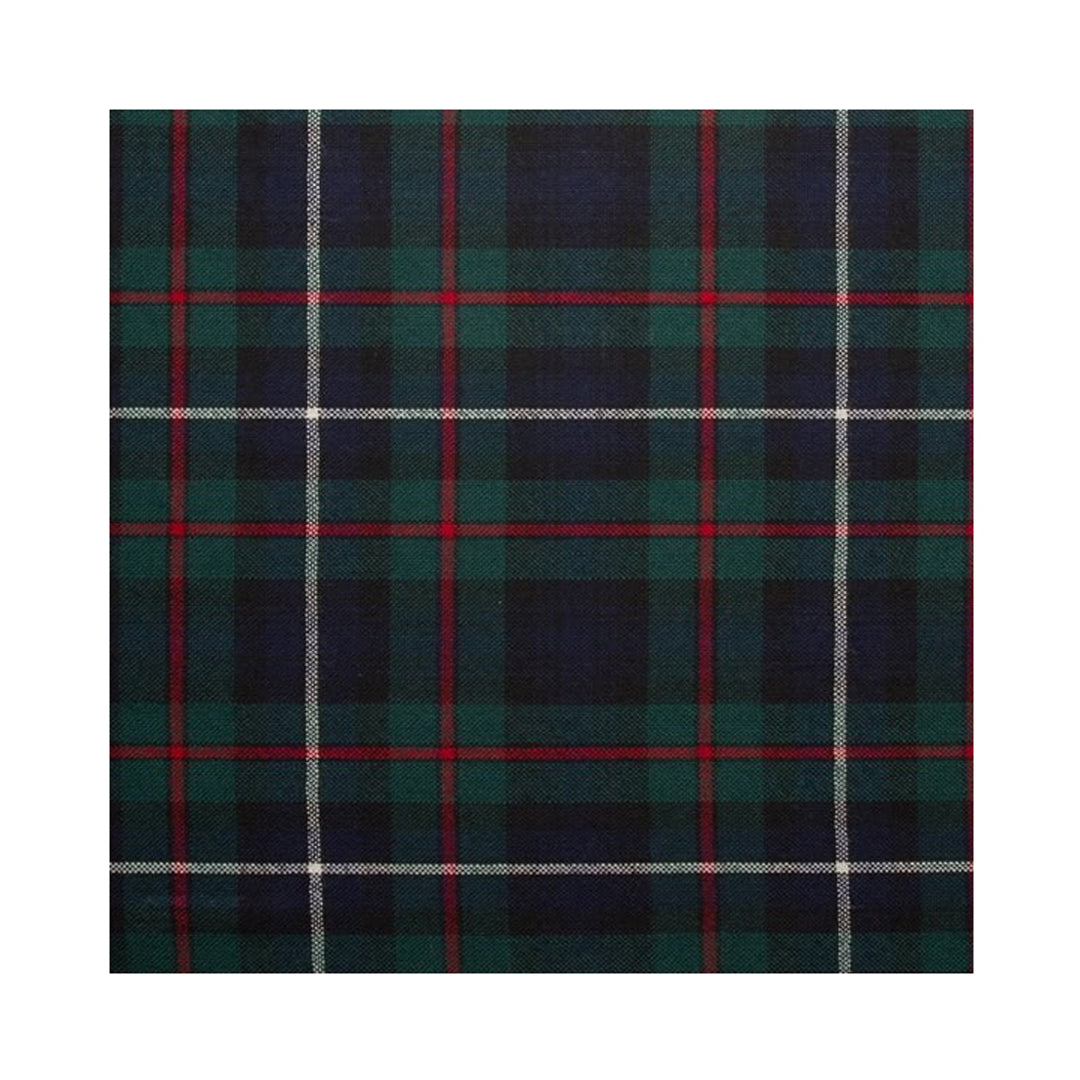 Tartan County Cap - Robertson Hunting Modern