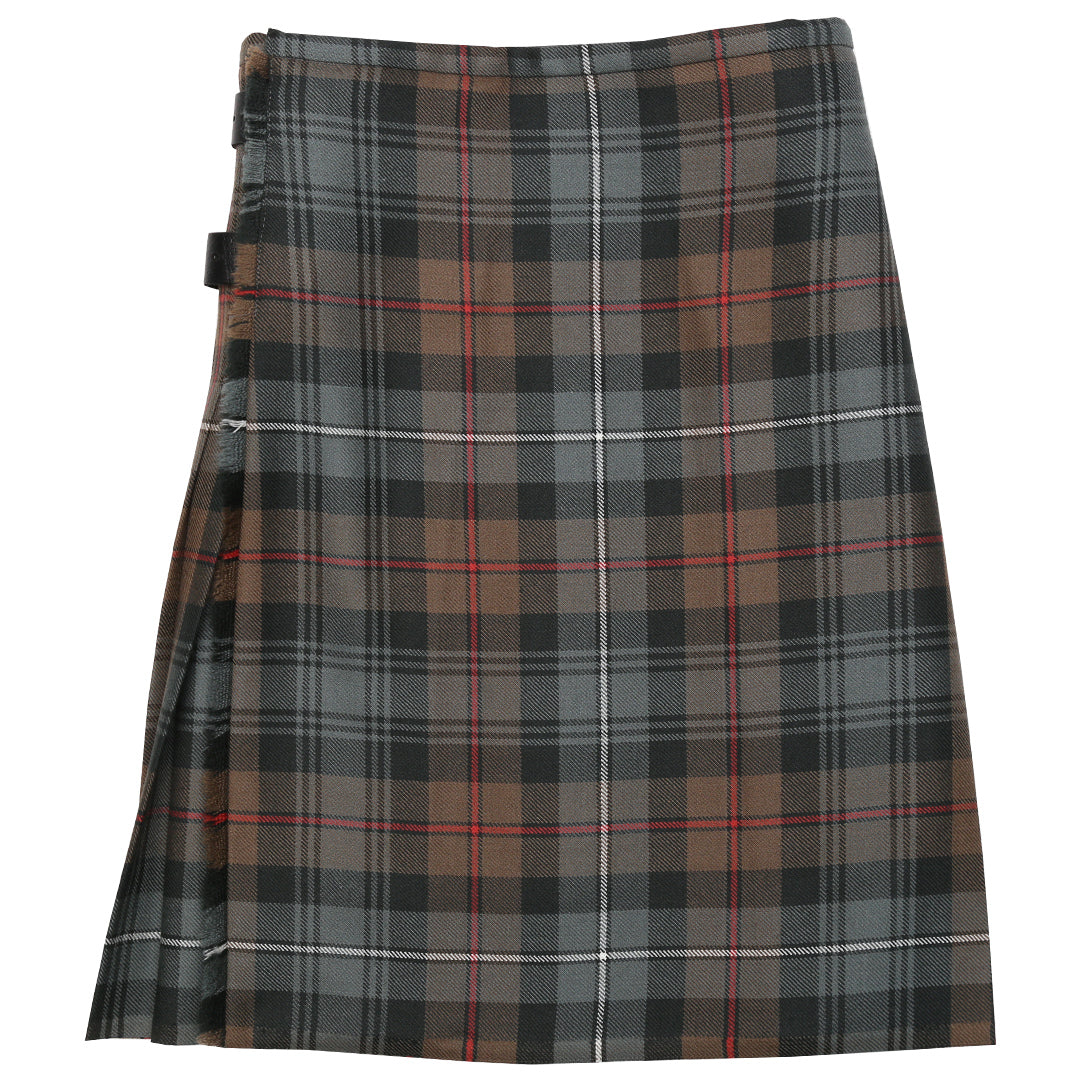 Robertson Hunting Weathered Kilt