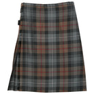 Robertson Hunting Weathered Kilt