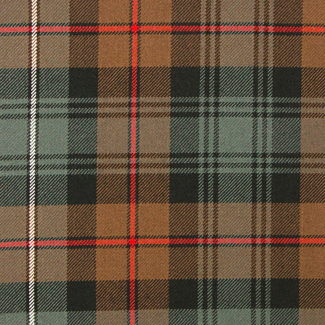 Robertson Hunting Weathered Tartan