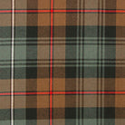 Robertson Hunting Weathered Tartan