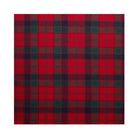Tartan County Cap - Robertson Modern