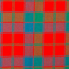 Robertson Red Ancient Tartan