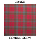 Tartan Shawl - Robertson Weathered