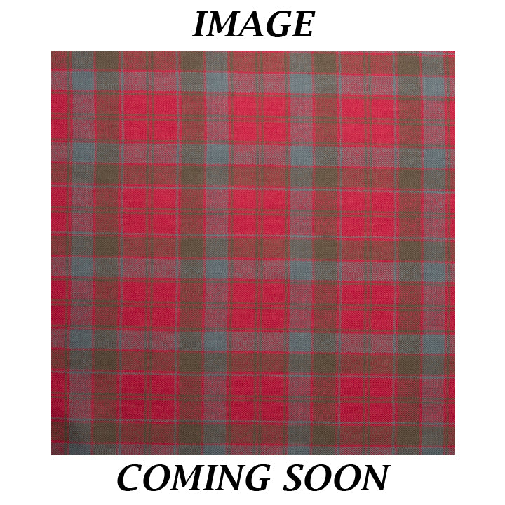 Tartan Stole - Robertson Weathered