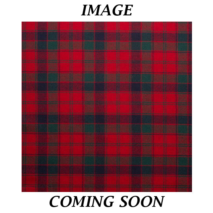 Men's Tartan Bow Tie - Robertson Modern
