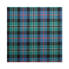Boy's Tartan Tie - Rose Hunting Ancient
