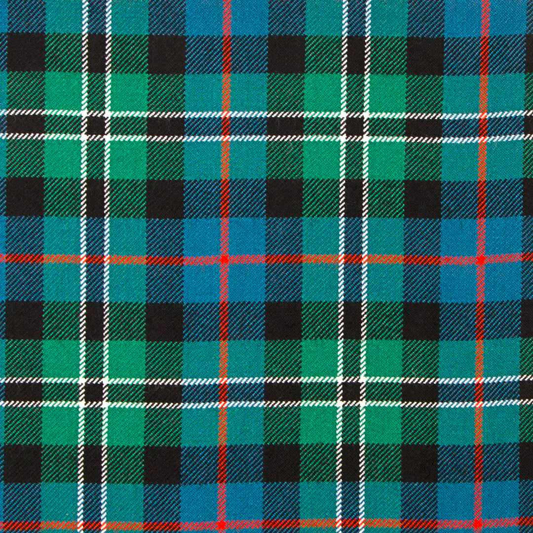 Rose Hunting Ancient Tartan