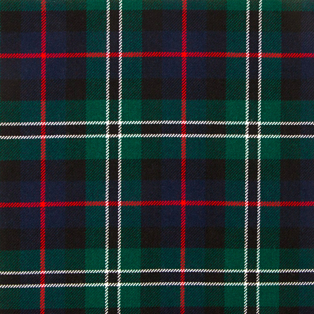 Rose Hunting Modern Tartan