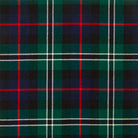 Rose Hunting Modern Tartan