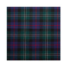 Tartan County Cap - Rose Hunting Modern