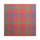Tartan Pocket Square - Ross Ancient