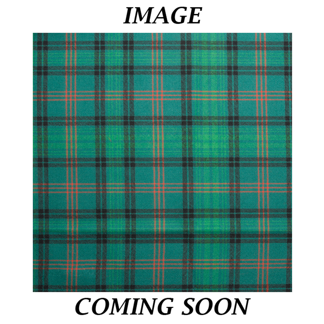 Boy's Tartan Bow Tie - Ross Hunting Ancient