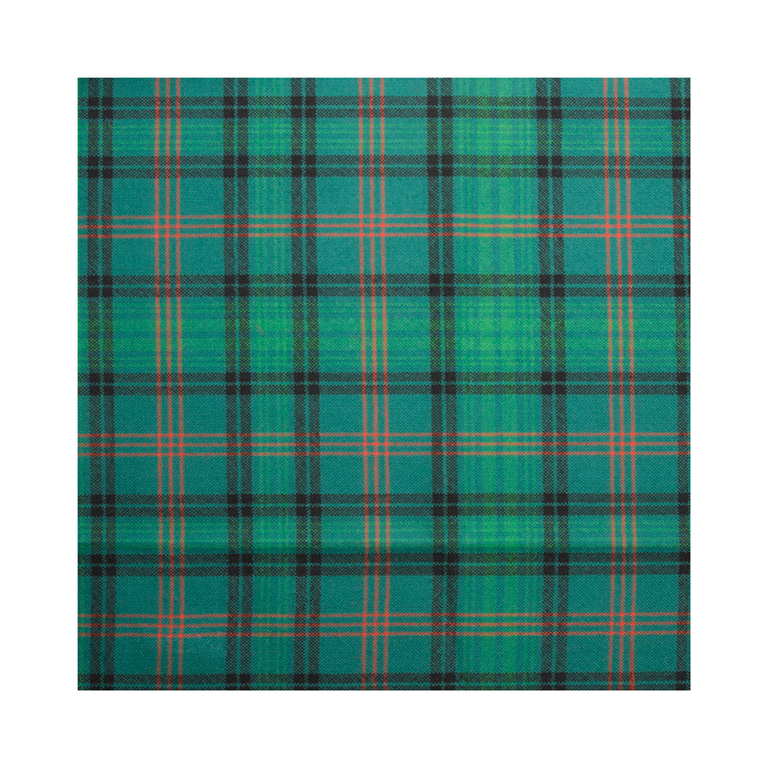 Tartan County Cap - Ross Hunting Ancient