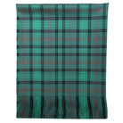 Tartan Stole - Ross Hunting Ancient