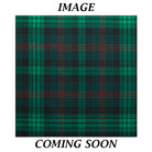 Tartan Shawl - Ross Hunting Modern