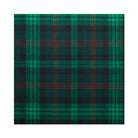 Tartan County Cap - Ross Hunting Modern