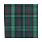 Tartan Pocket Square - Ross Hunting Modern