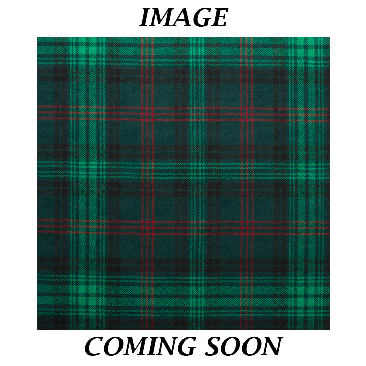 Tartan Stole - Ross Hunting Modern