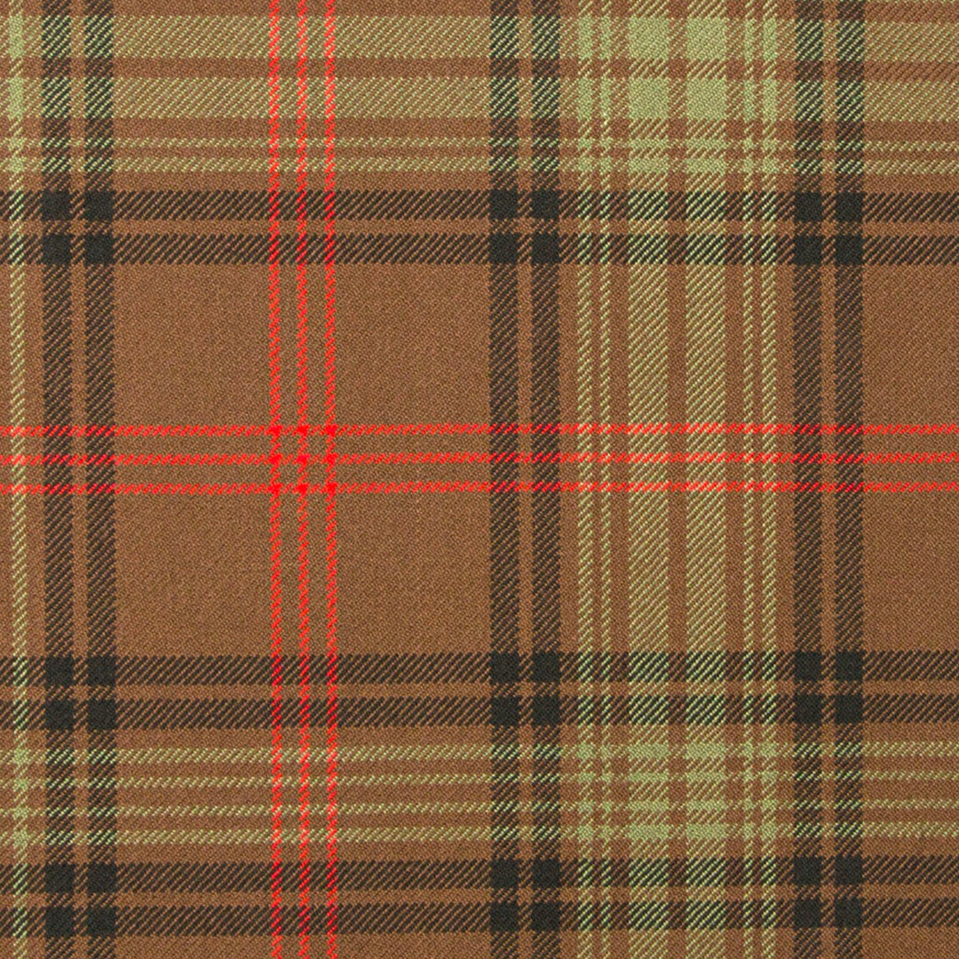 Ross Hunting Weathered Tartan