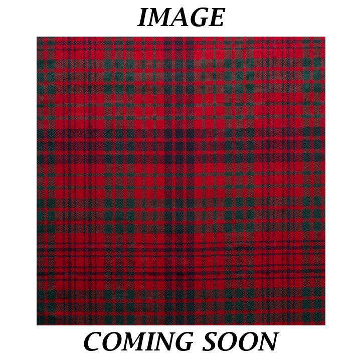 Tartan Shawl - Ross Modern