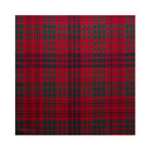 Tartan Pocket Square - Ross Modern