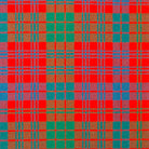 Ross Red Ancient Tartan