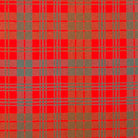 Ross Red Weathered Tartan