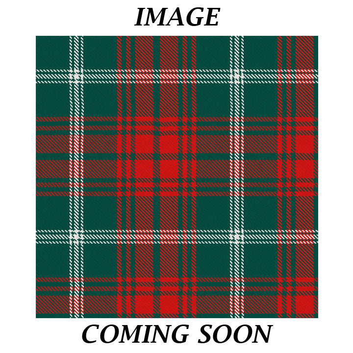 Men's Tartan Bow Tie - Rothesay Duke of Hunting Modern