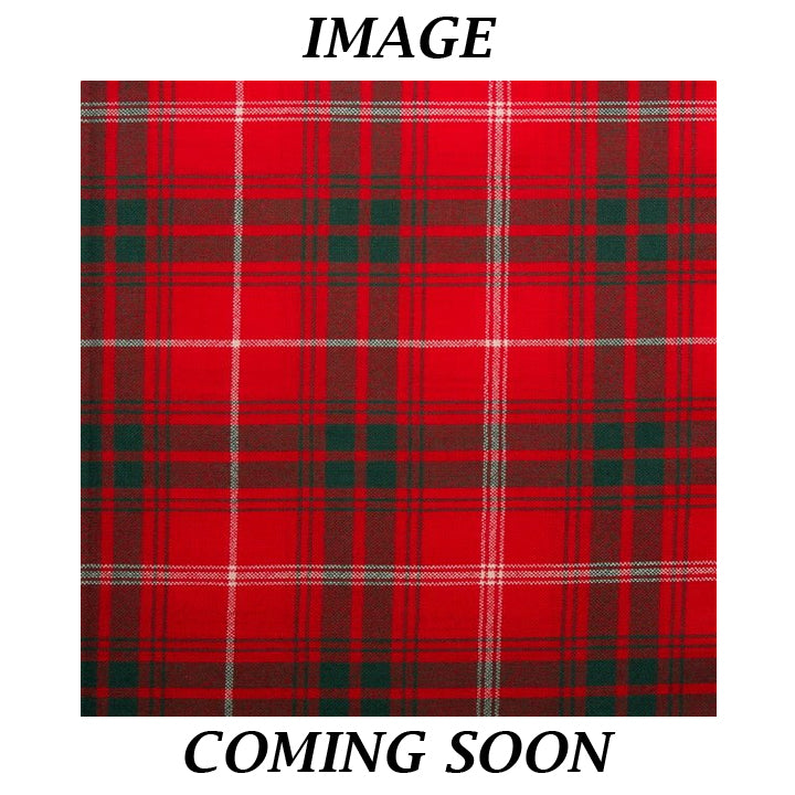 Men's Tartan Tie - Rothesay Duke of Modern